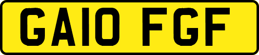 GA10FGF