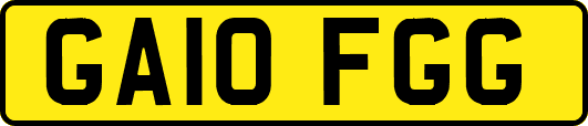 GA10FGG
