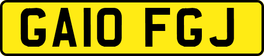 GA10FGJ