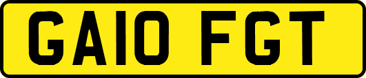 GA10FGT