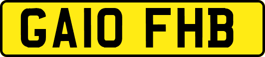 GA10FHB