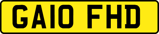 GA10FHD