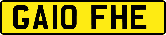 GA10FHE