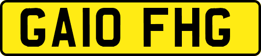 GA10FHG