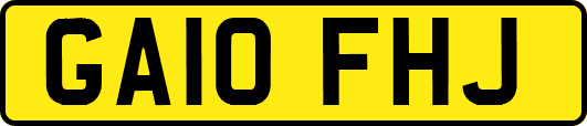 GA10FHJ