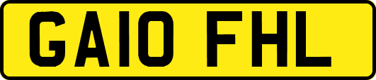 GA10FHL