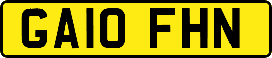 GA10FHN