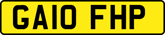 GA10FHP