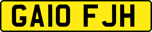 GA10FJH