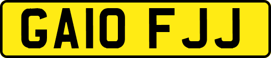 GA10FJJ