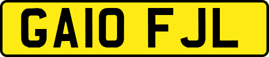 GA10FJL