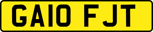 GA10FJT