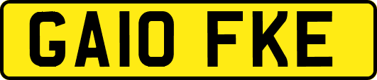 GA10FKE