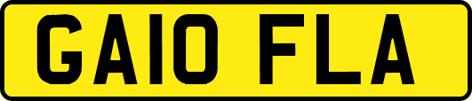 GA10FLA