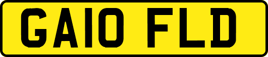 GA10FLD
