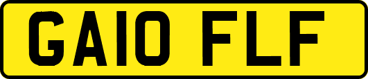 GA10FLF