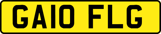 GA10FLG