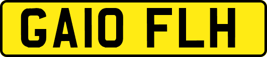GA10FLH