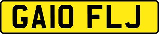 GA10FLJ