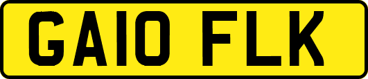 GA10FLK
