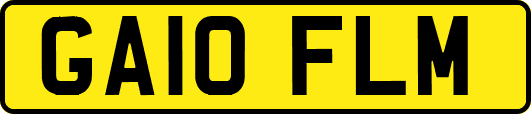 GA10FLM
