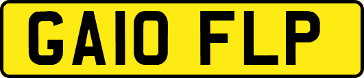 GA10FLP