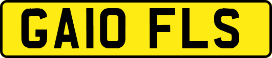 GA10FLS