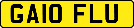 GA10FLU