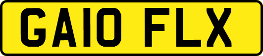 GA10FLX