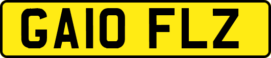 GA10FLZ