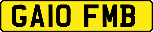 GA10FMB