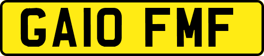 GA10FMF