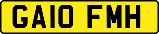 GA10FMH