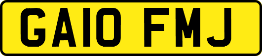 GA10FMJ