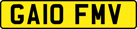 GA10FMV