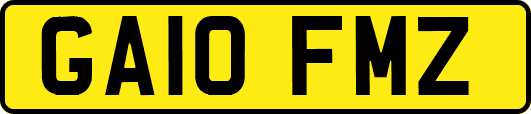 GA10FMZ