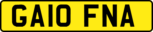 GA10FNA