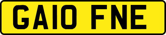 GA10FNE