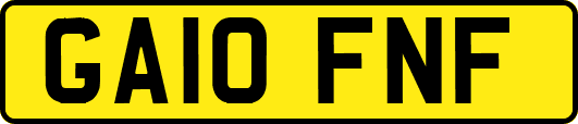 GA10FNF