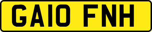 GA10FNH