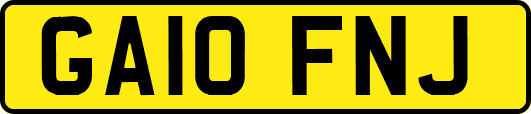 GA10FNJ