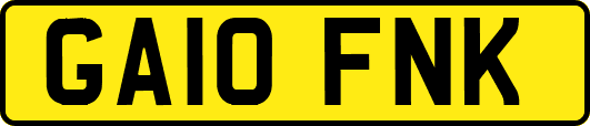 GA10FNK