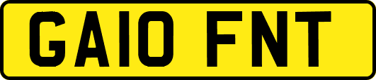 GA10FNT