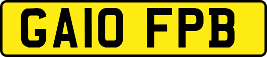 GA10FPB