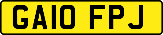 GA10FPJ