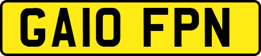 GA10FPN
