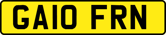 GA10FRN