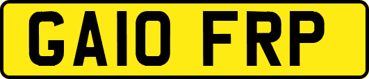 GA10FRP