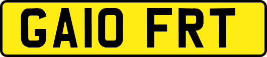 GA10FRT