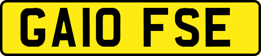 GA10FSE